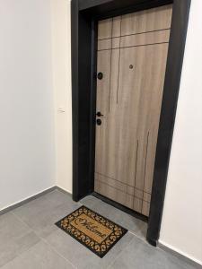Апартамент Джовани