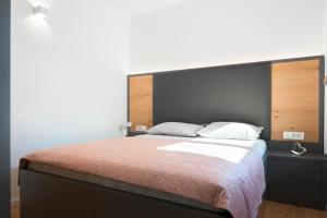 Atrium - Modern Apartment, Terme 3000 & Vivat