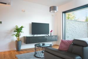 Atrium - Modern Apartment, Terme 3000 & Vivat
