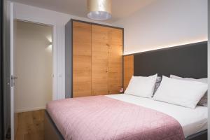 Atrium - Modern Apartment, Terme 3000 & Vivat