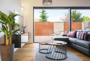 Atrium - Modern Apartment, Terme 3000 & Vivat