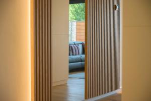 Atrium - Modern Apartment, Terme 3000 & Vivat