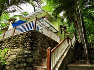 Brasilito Beachfront Sanctuary