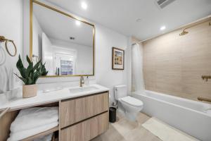 Luxury 1-Bedroom Residence at Viceroy Brickell