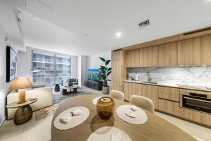 Luxury 1-Bedroom Residence at Viceroy Brickell