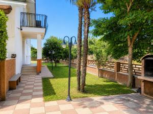 Villa Luxury, Lido di Venezia