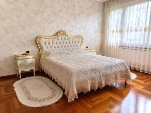 Villa Luxury, Lido di Venezia