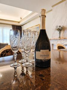 Villa Luxury, Lido di Venezia