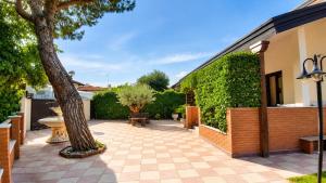Villa Luxury, Lido di Venezia