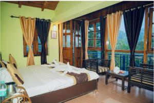 Bluerose Homestay