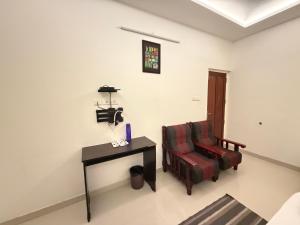 Happyhomes Homestay,10 Mins To Thiruvananthapuram International Airport