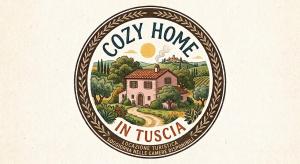 Cozy home in Tuscia, Vetralla, Rome