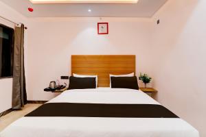 Super Hotel O Golden Tulip��z