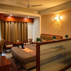 Shri Radha Aangan