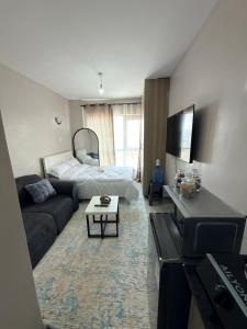 Cozy Studio Apartment