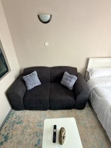Cozy Studio Apartment