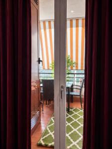 DEVILTHON SUITE NETTUNO