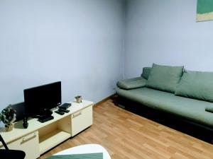 Belgrade Square 1 Apartment