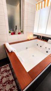 DEVILTHON SUITE NETTUNO