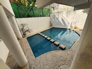 Oasis Caleta