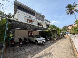 Happyhomes Homestay,10 Mins To Thiruvananthapuram International Airport
