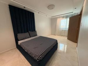 Magnifique appartement neuf à Bordj El Bahri