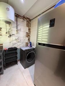 Magnifique appartement neuf à Bordj El Bahri