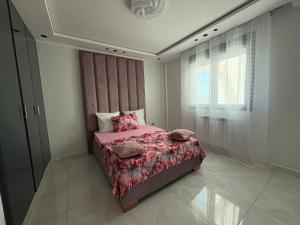Magnifique appartement neuf à Bordj El Bahri