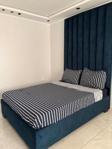 Magnifique appartement neuf à Bordj El Bahri