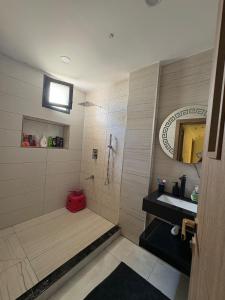 Magnifique appartement neuf à Bordj El Bahri