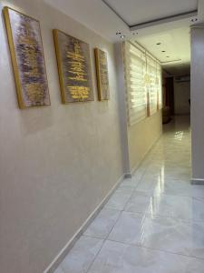 Magnifique appartement neuf à Bordj El Bahri