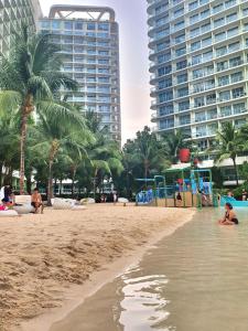 Azure Staycation By Lilli