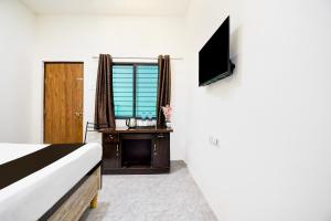 HOTEL O SHIVAY DELUXE