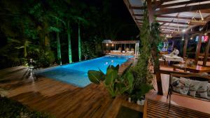Cielo Verde Lodge & Spa