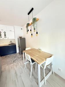 Apartament Nowa Manufaktura