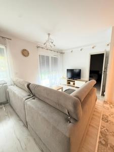 Apartament Nowa Manufaktura