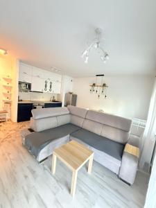 Apartament Nowa Manufaktura