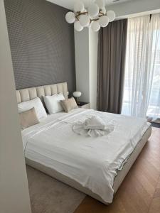 Belgrade Waterfront Luxury