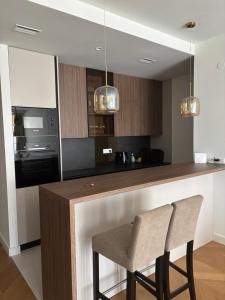 Belgrade Waterfront Luxury