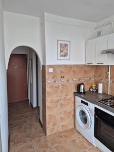 Apartament Centrum & Jezioro z Bezpłatnym Parkingiem
