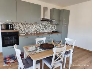 Jasida holiday apartments