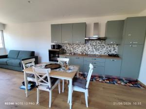 Jasida holiday apartments
