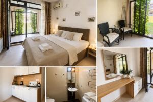 Apartment Green Life 4D02 at Smokinya beach
