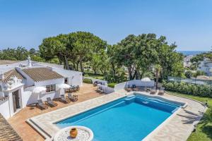 Villa Pinehill by Villa Plus