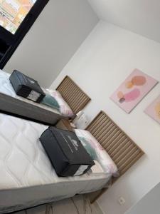 Apartamento Satinela