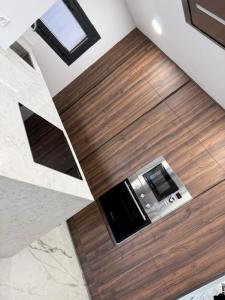 Apartamento Satinela