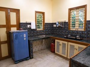Nanda Gokula Homestay