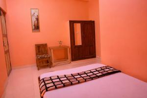 Nanda Gokula Homestay