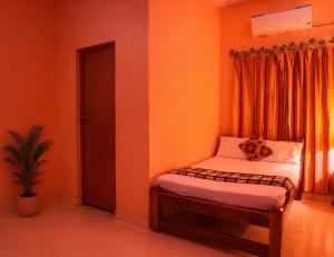 Nanda Gokula Homestay