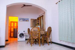 Nanda Gokula Homestay